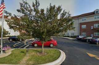 street view of Heritage Woods of Bolingbrook