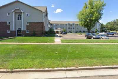 Photo of London Square Apartments