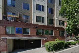 street view of The Terrace Apartments