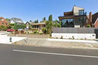 street view of Evergreen Park AFH - Greenlake