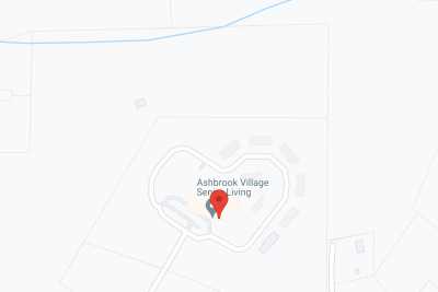 Ashbrook Village in google map