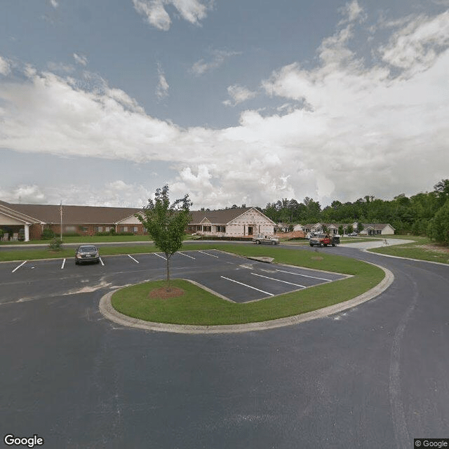 street view of Ashbrook Village