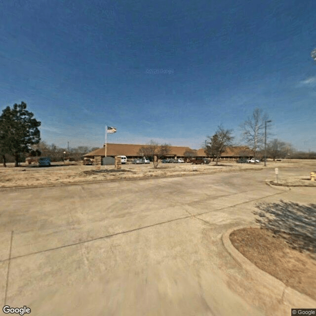 Baptist Village of Okmulgee 