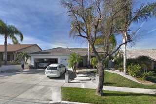 street view of Morehead's Family Home Care