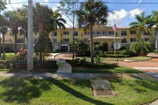 street view of Atria Park of St. Josephs