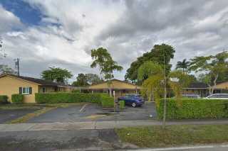 street view of Avalon Park Retirement