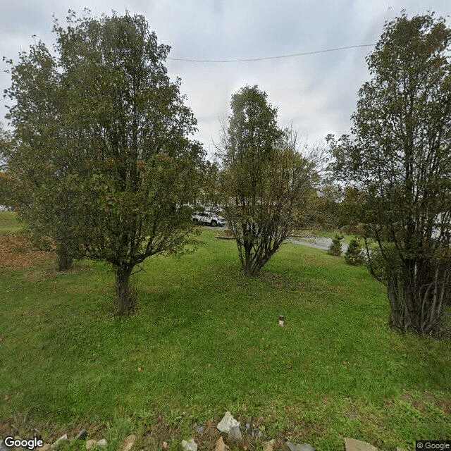 street view of Pinewoods Manor