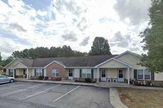 street view of Gateway Village