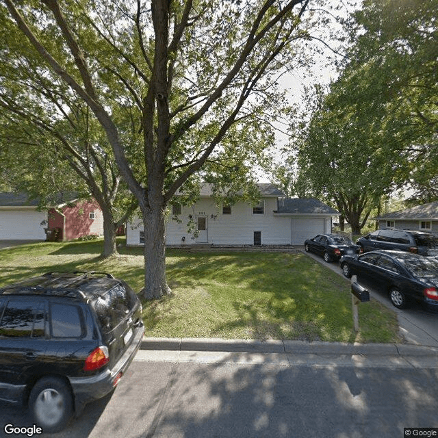street view of Triple Angels of Cottage Grove