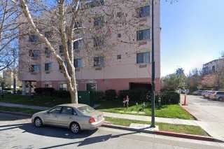 street view of Golden Heritage Living