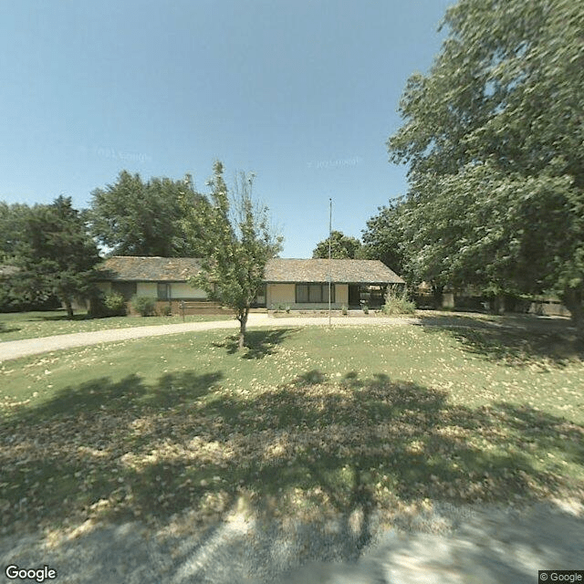 street view of Covenant Care Senior Living