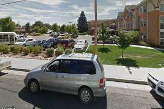 street view of Hillcrest of Loveland