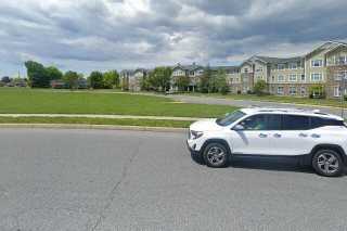 street view of Victoria Park at Walkersville