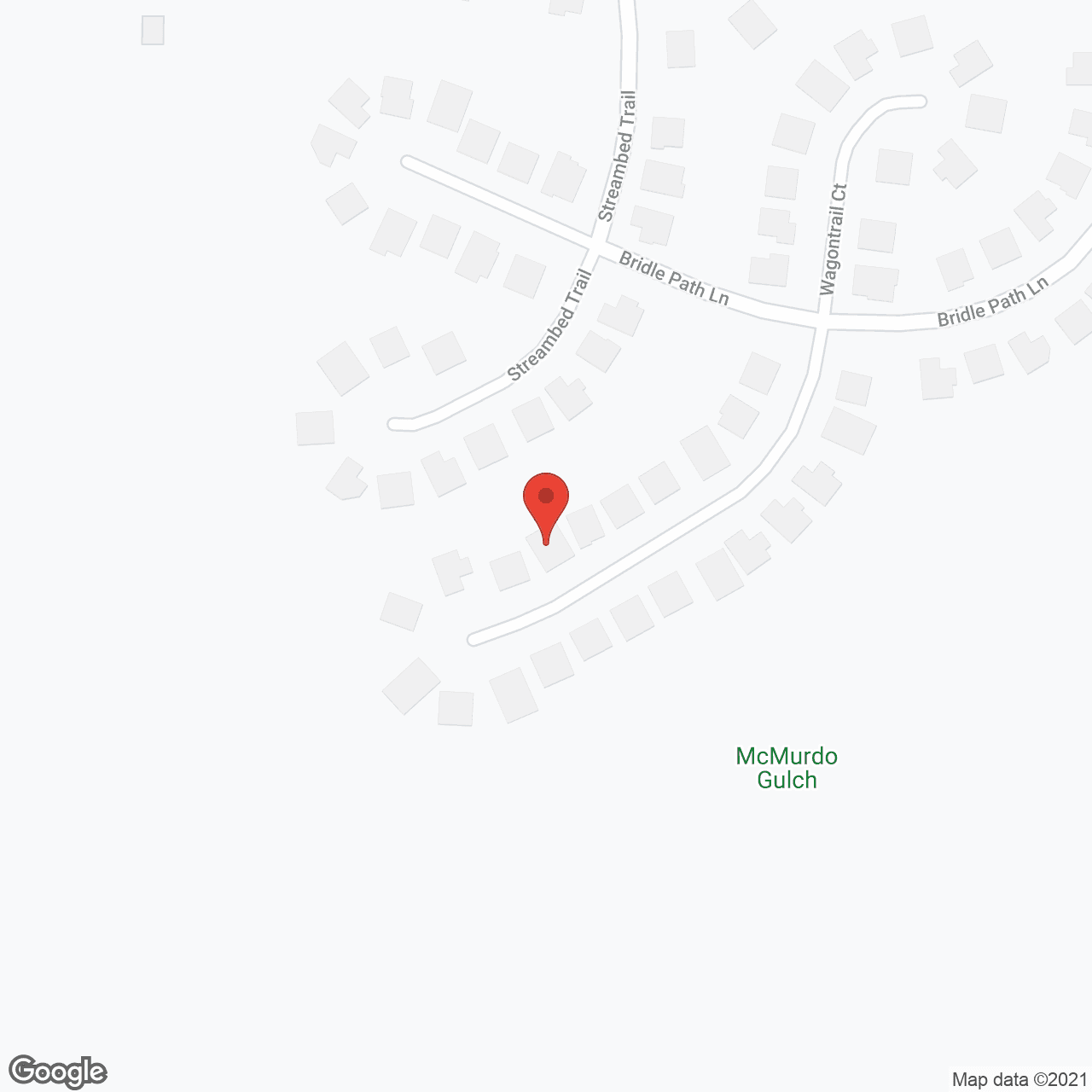 Assured Assisted Living 6 in google map