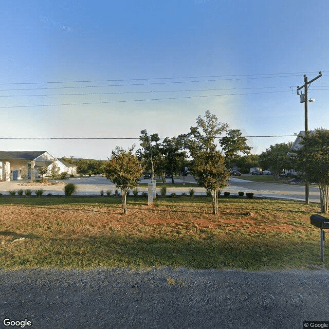 street view of Celeste Care of Fredericksburg