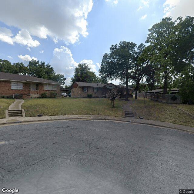 street view of Griffin Homecare Haven