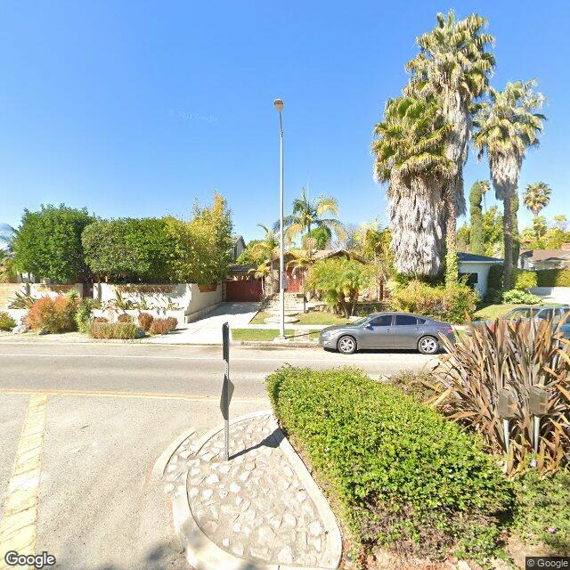 street view of Bentley Hills by Serenity Care Health