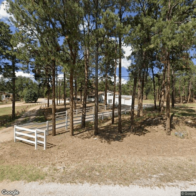 street view of Popa's Home