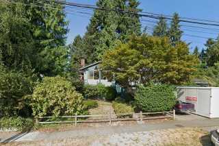 street view of Maple Leaf Home I