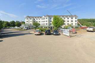 street view of Sunrise of McCandless