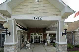 street view of Bickford of Oswego