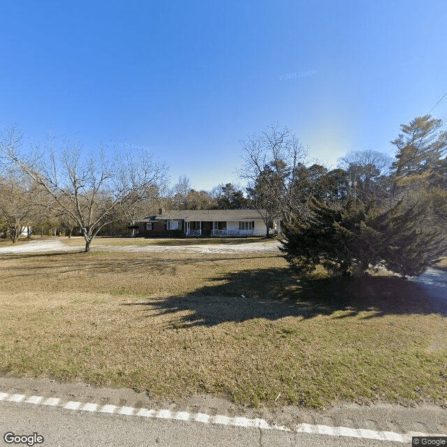 street view of Joy's Residential Care Facility, LLC