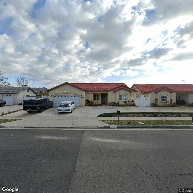 street view of Vandelon 3