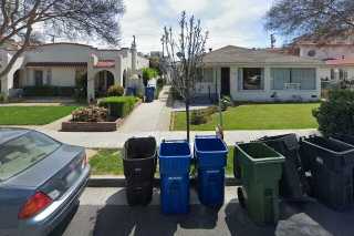 street view of Evergreen Senior Care