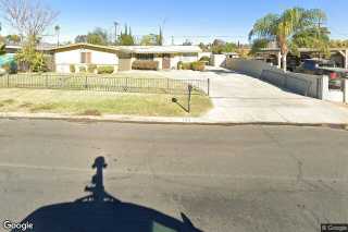 street view of Extended Hands Eldercare Inc.