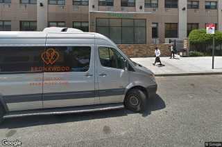 street view of Bronxwood Assisted Living