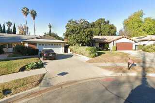 street view of Hillside Home for the Elderly
