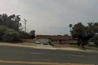 street view of Reina's Residential Care #1