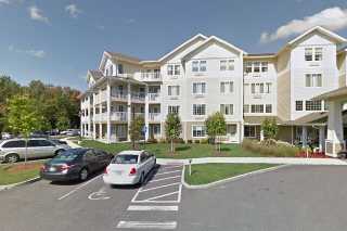 street view of Holiday Birch Heights