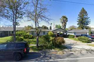 street view of Connly Care Home