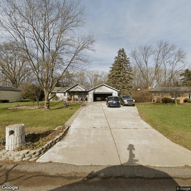 street view of Tranquil Place