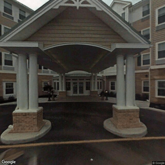 Brandywine Senior Living at Fenwick Island 