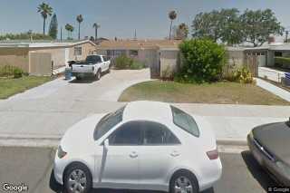 street view of Mission Home III