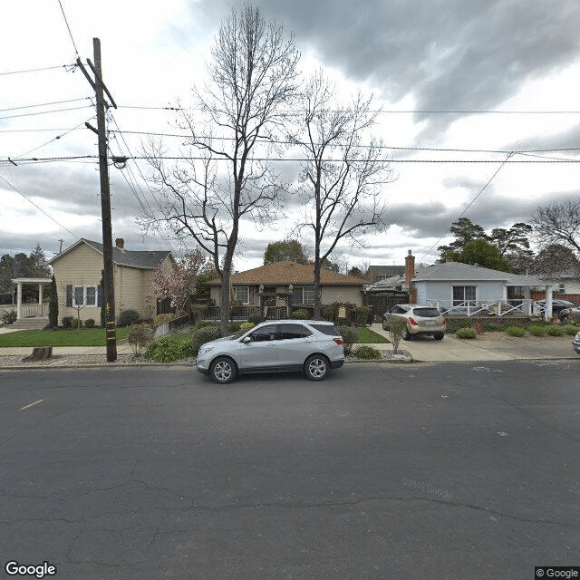 street view of Quail Garden 2