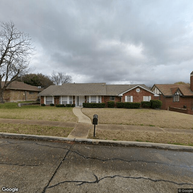 street view of Greater Vision Senior Care