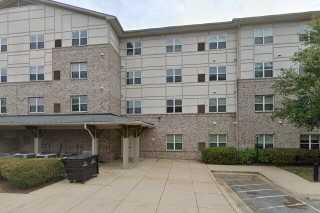 street view of Covenant Village