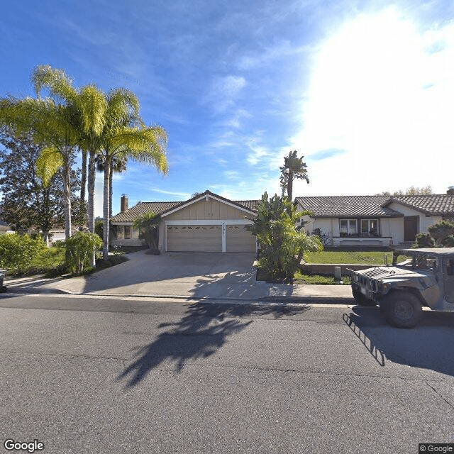 street view of JP Senior Homes - Costeau