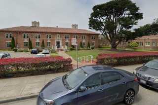 street view of The Ivy at Golden Gate