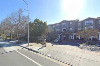 street view of Ivy Park at San Jose