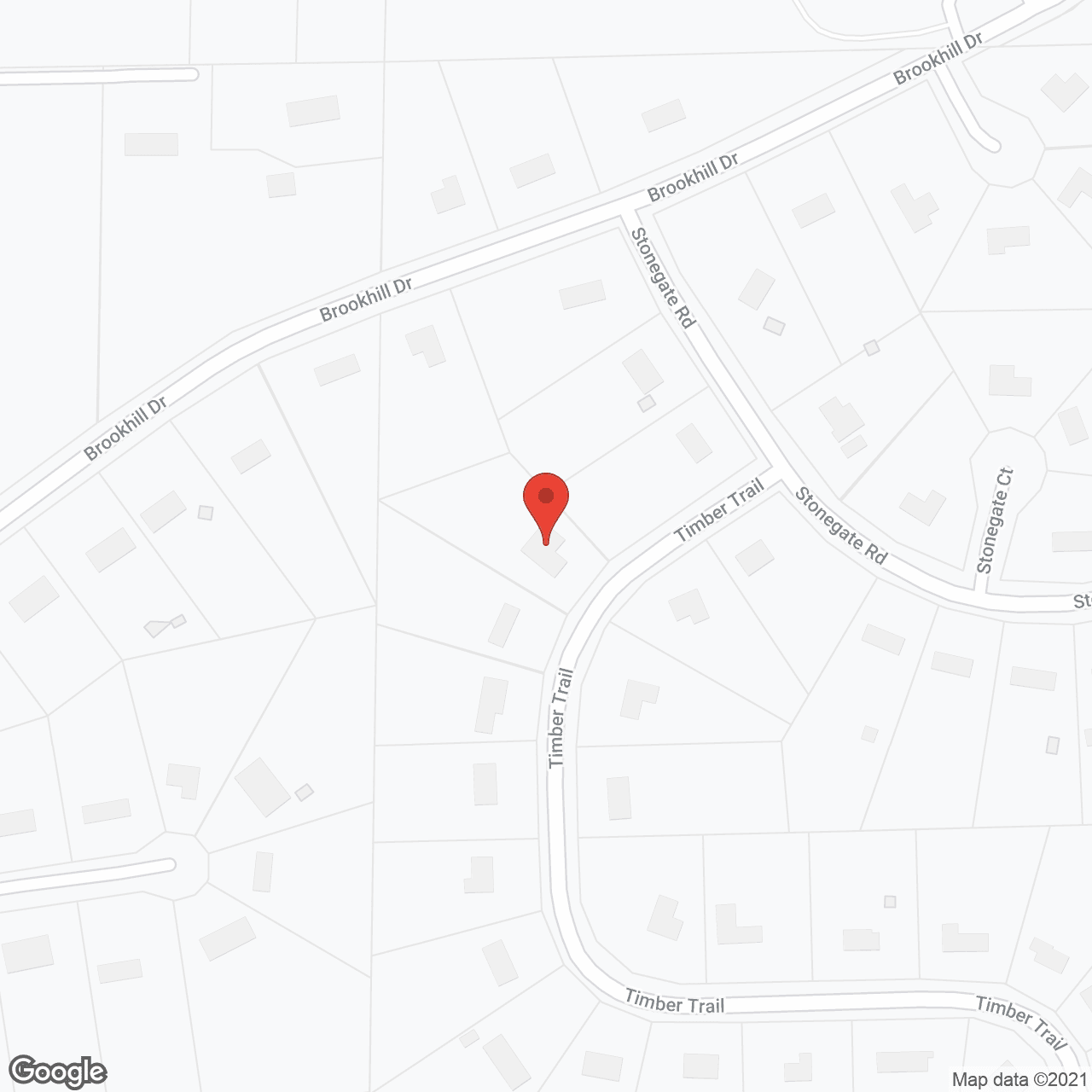 DiLana House in google map