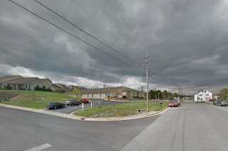 street view of The Maynard