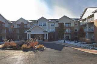 street view of Bloomingdale Horizon