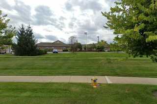 street view of Charter Senior Living Vernon Hills