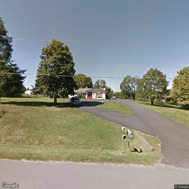 street view of Lovettsville Home Assisted Living
