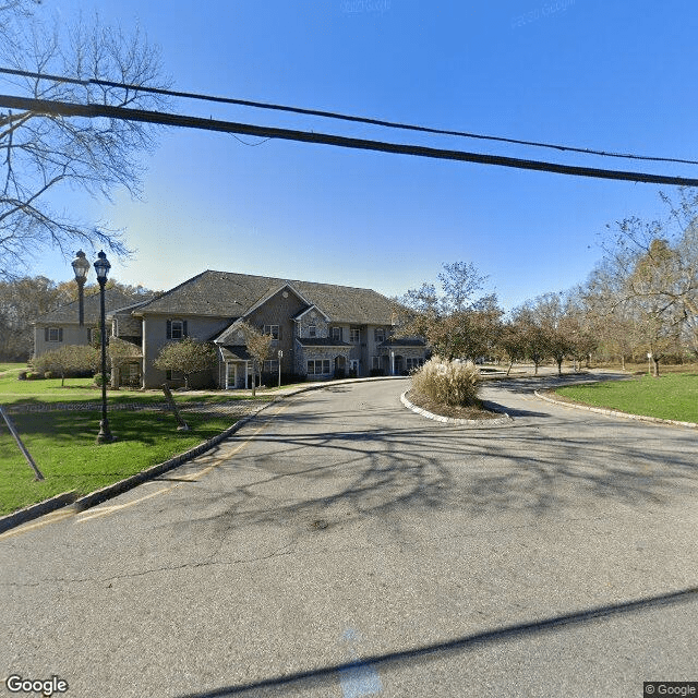 street view of CareOne at Livingston Assisted Living