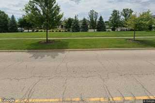 street view of Encore Memory Care at Crystal Lake